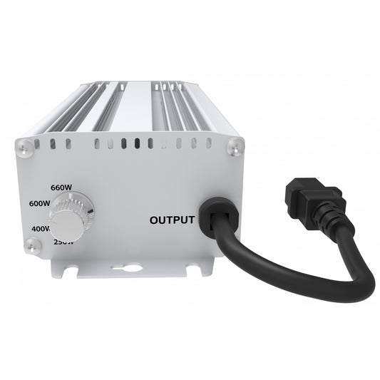 Elektronisches Vorschaltgerät 250/400/600/660 W – HORTI Dim Light