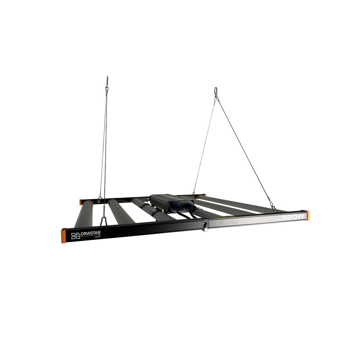 Florastar LED-Panel GTA 320W – Produktansicht 2