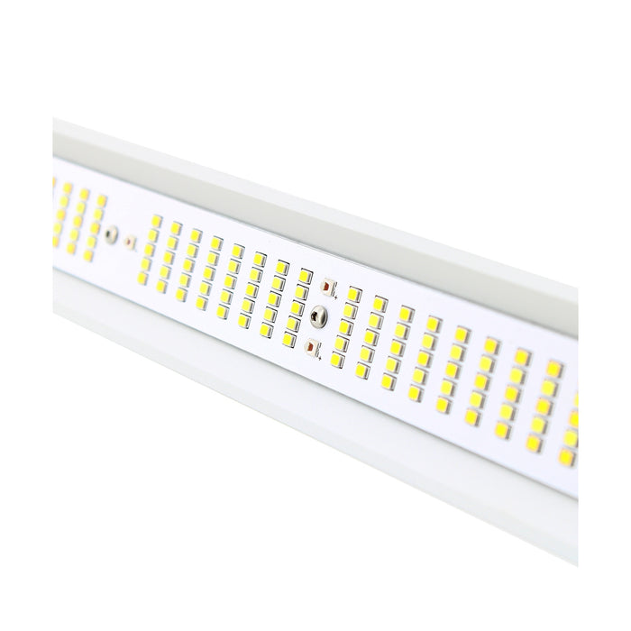 FLORASTAR GTA 680W LED-Panel – 2,8 µmol/J – Vollspektrum