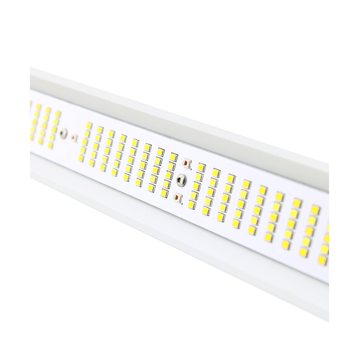 FLORASTAR GTA PRO 680W LED-Panel – 2,8 µmol/J – Vollspektrum UV + IR – Produktansicht 5