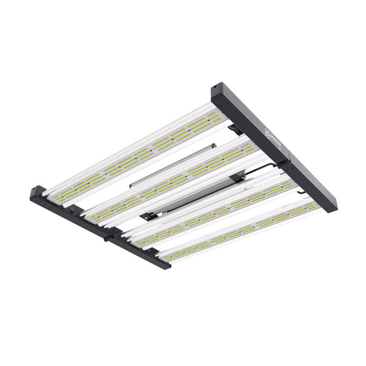 FLORASTAR TI LED-PANEL – VOLLSPEKTRUM – 320 W – 2,55 ΜMOL/TAG