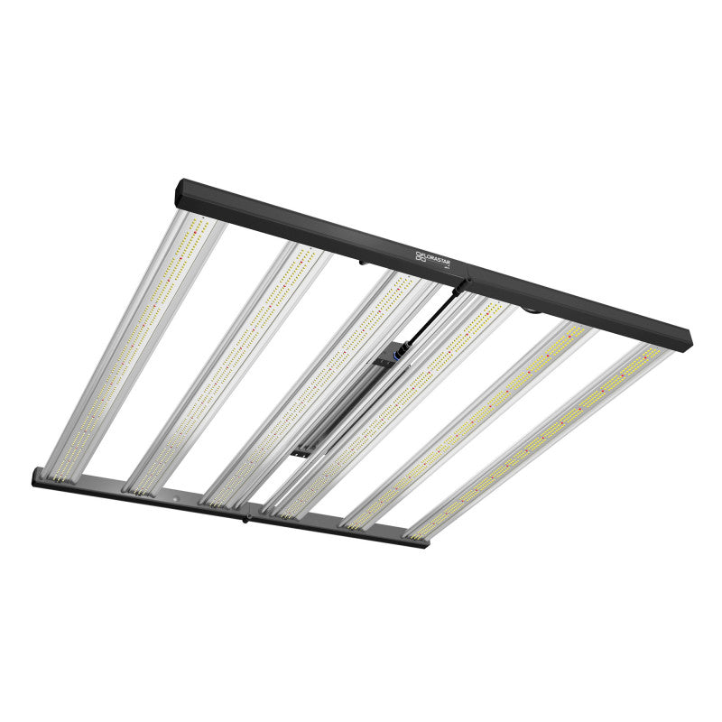 FLORASTAR TI LED-PANEL – VOLLSPEKTRUM – 640 W – 2,7 ΜMOL/TAG
