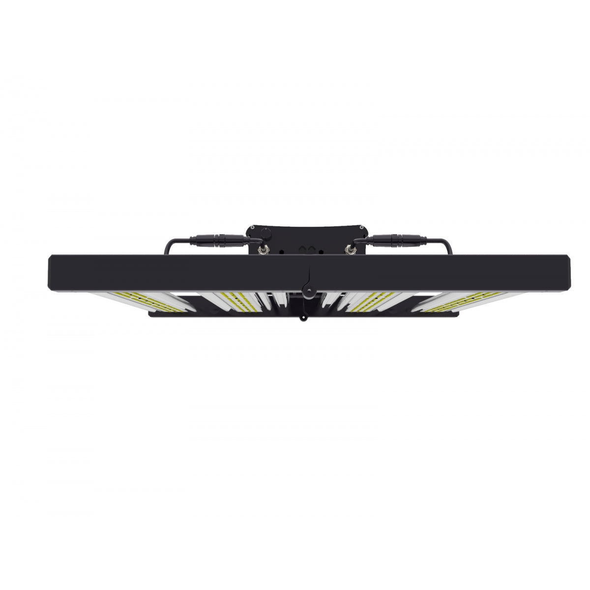 FLORASTAR Ti EX 325W LED-Panel – 2,5 µmol/J – Vollspektrum – Produktansicht 3