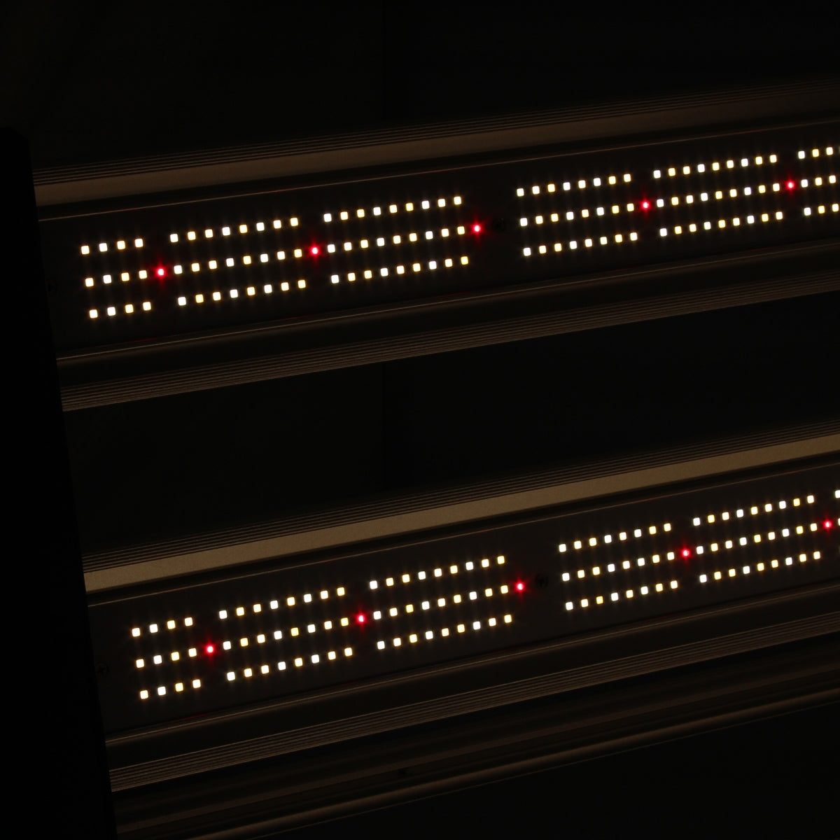FLORASTAR Ti EX 325W LED-Panel – 2,5 µmol/J – Vollspektrum – Produktansicht 4