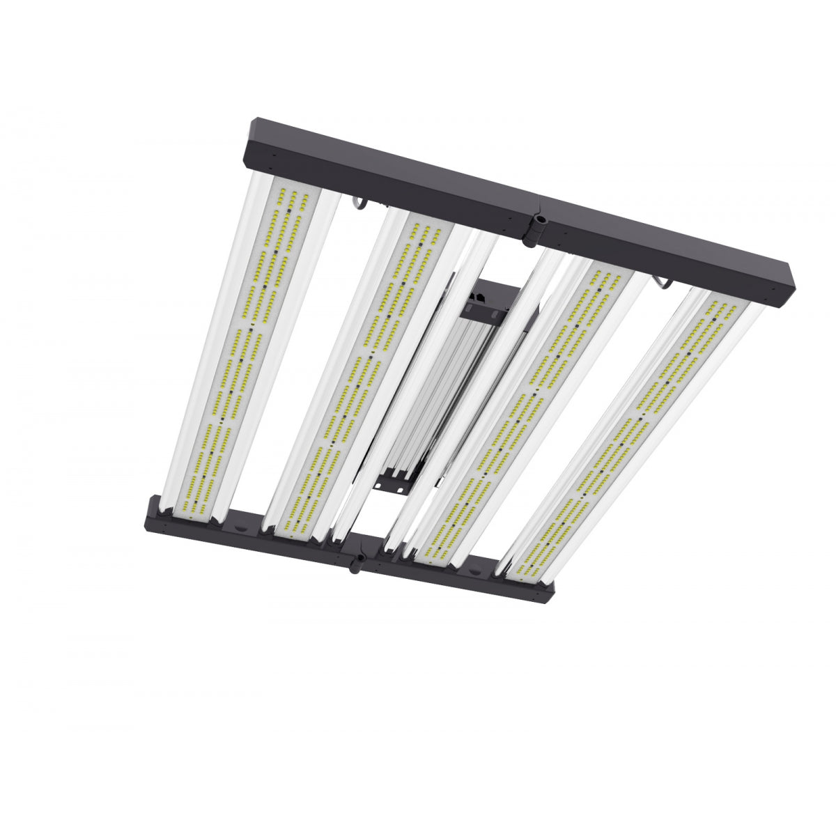 FLORASTAR Ti EX 325W LED-Panel – 2,5 µmol/J – Vollspektrum