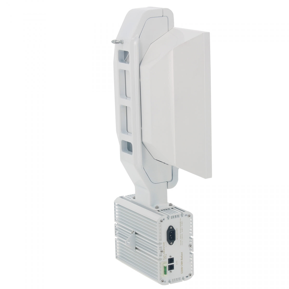 FLORASTAR pro line MAX CMH 630W Kit – dimmbar und verbindbar – Produktansicht 2