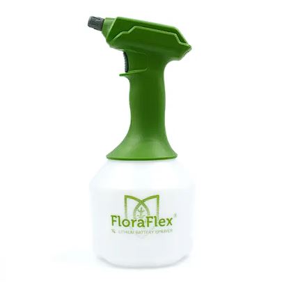 FloraFlex 1-Liter-Akku-Sprühgerät – Produktansicht 3