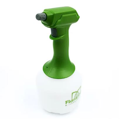 FloraFlex 1-Liter-Akku-Sprühgerät