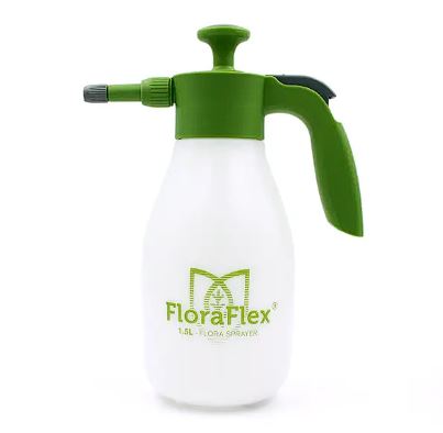 FloraFlex 1,5 L PUMPZERSTÄUBER – Produktansicht 2