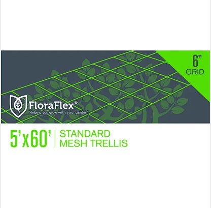 FloraFlex Netz in verschiedenen Größen