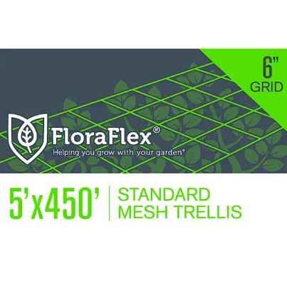 FloraFlex Netz in verschiedenen Größen