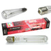 Florastar HRO 250W HPS-Lampe für Blütephase – Seitenansicht der Röhre
