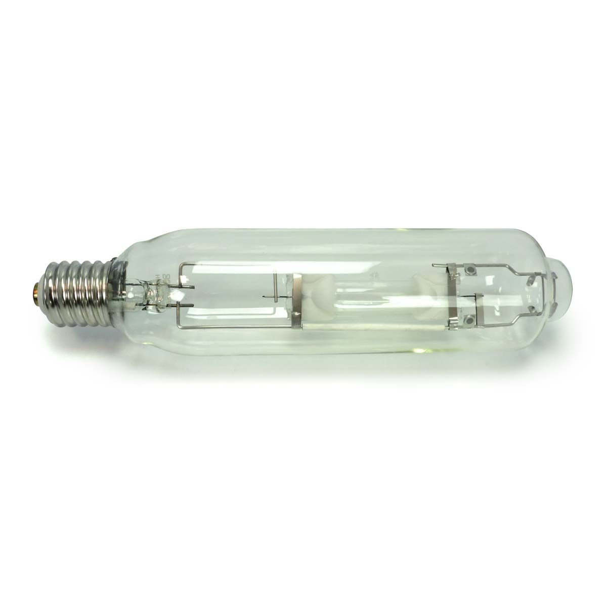 Indoor-Pflanzen unter 1000W MH Wachstumslampe – großflächiger Einsatz