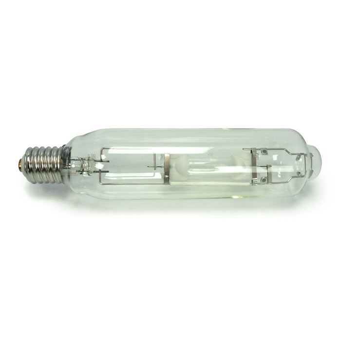 Indoor-Pflanzen unter 1000W MH Wachstumslampe – großflächiger Einsatz