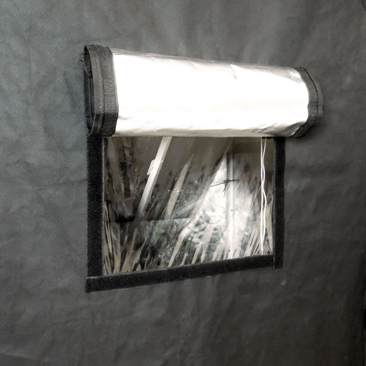 G-PRO Diamond 150x150x200cm - Greencube – Produktansicht 3