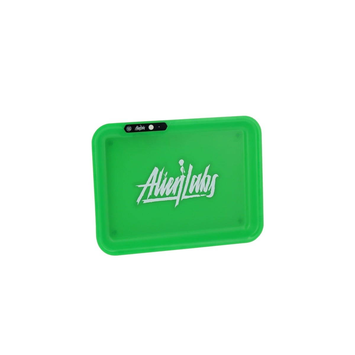 GLOW TRAY GRÜN (LED-Tablett) - ALIEN LABS – Produktansicht 5