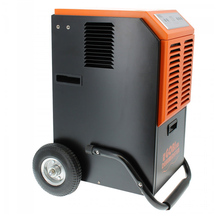 GOBI Luftentfeuchter 50 Liter/Tag – CORNWALL Electronics