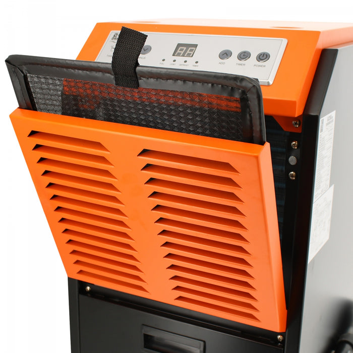 GOBI Luftentfeuchter 50 Liter/Tag – CORNWALL Electronics