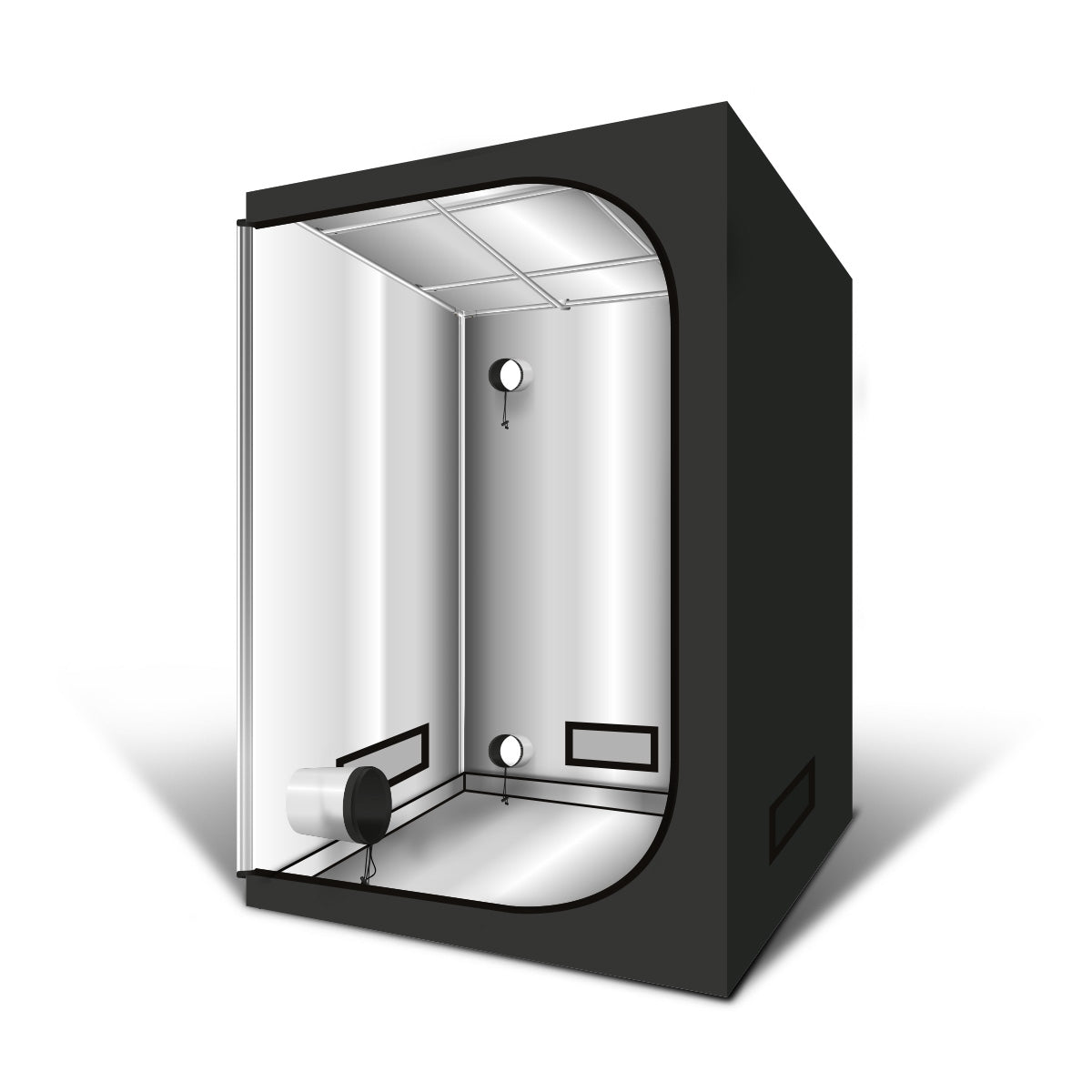GREENCUBE - G-MAX Wide Zelt 120x60x180cm