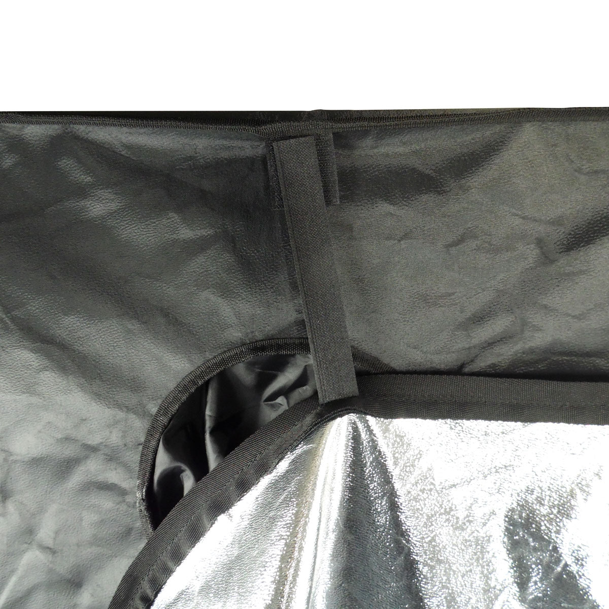 GREENCUBE - G-MAX Wide Zelt 120x60x180cm – Produktansicht 5