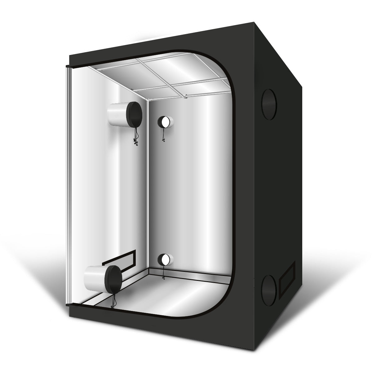 GREENCUBE - G-MAX Wide Zelt 150x90x200cm