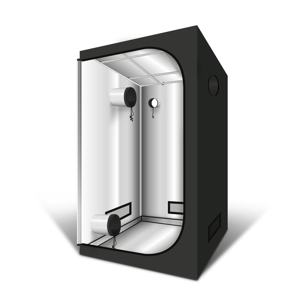 GREENCUBE - G-MAX Zelt 80x80x180cm