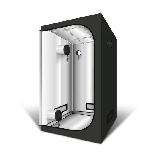 GREENCUBE - G-MAX Zelt 80x80x180cm