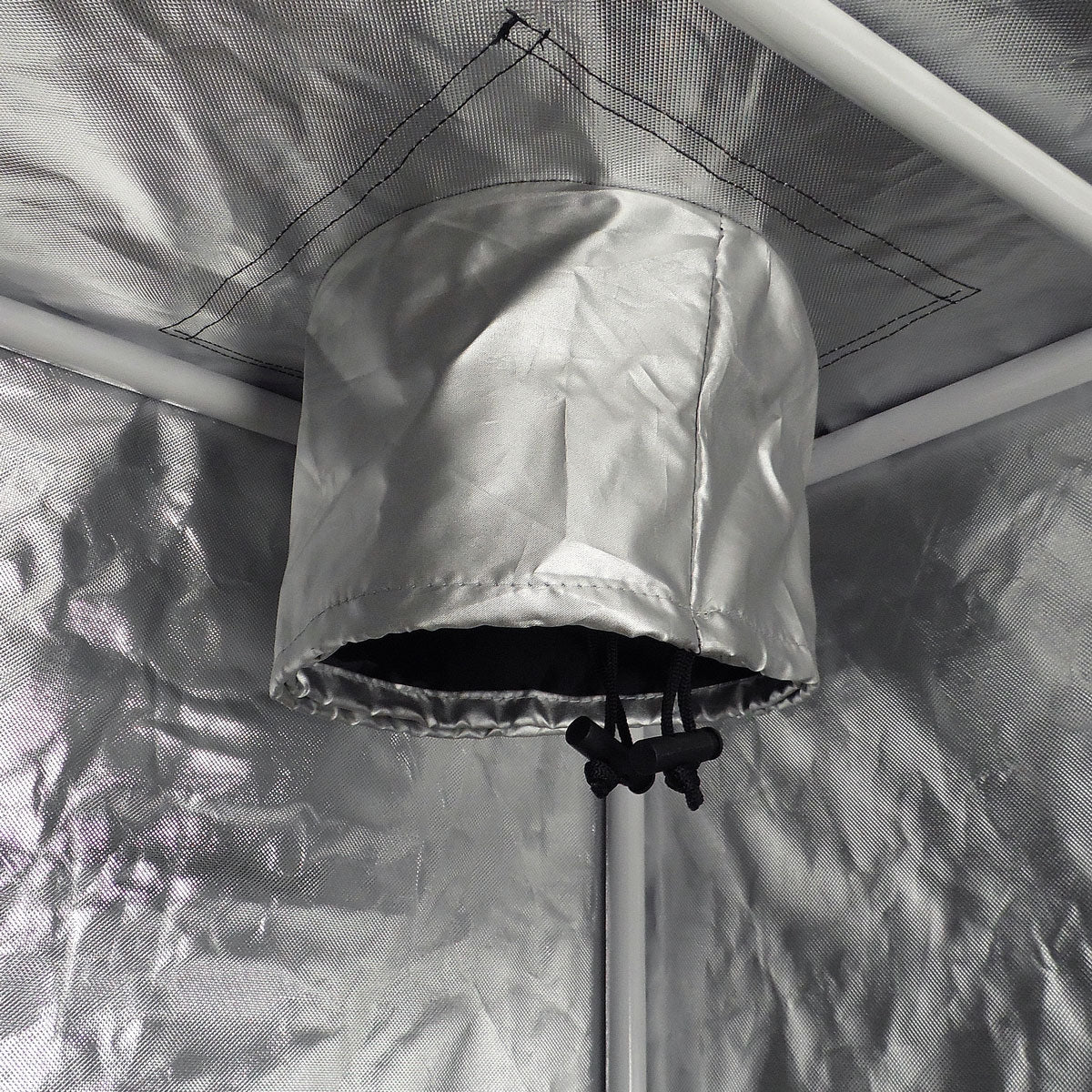 GREENCUBE - G-PRO Diamond 100x100x200cm – Produktansicht 8