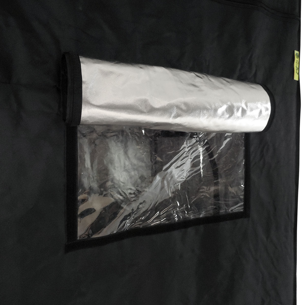 GREENCUBE - G-PRO WIDE Diamond 240x120x200cm – Produktansicht 3