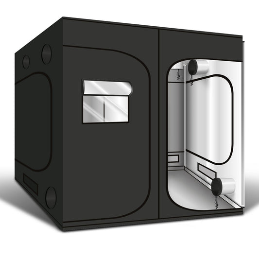 GREENCUBE - G-Pro+ Diamond 300x300x220cm