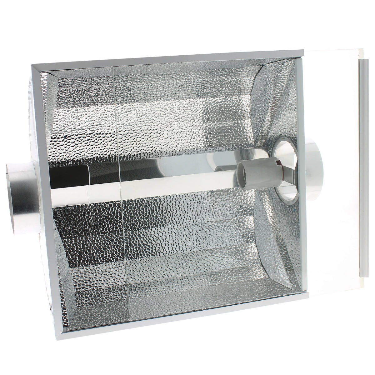 Glasreflektor zum Belüften Ø 150mm - FLORASTAR – Produktansicht 2
