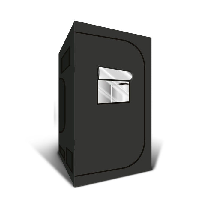 Innenansicht Diamond 600D Growbox 150x90x200