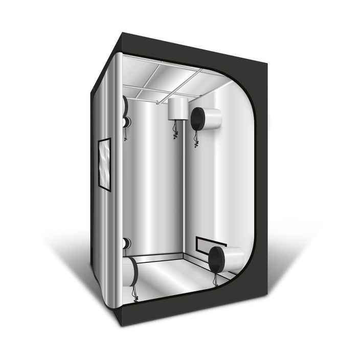 Greencube G-PRO Wide Diamond Premium Growbox 150x90x200
