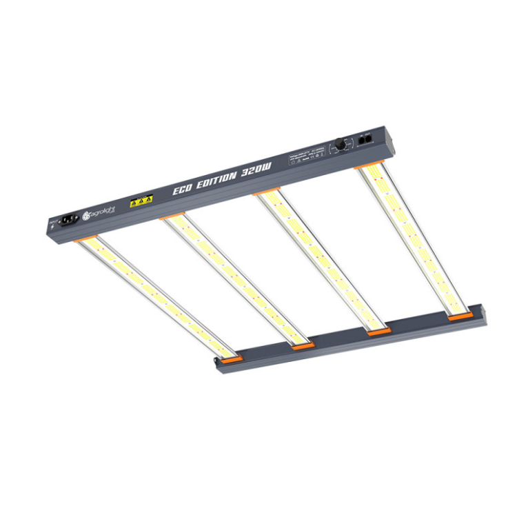 Growbox Komplettset 80x80x180 | LED | Low Budget – Produktansicht 7