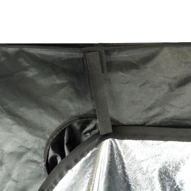 Optimales Klima mit dem Growbox Komplettset 80x80x180 | LED | Low Budget

Dank des Klemmventilators, der Zeitschaltuhr und des Thermo-Hygrometers hast du das Klima in deiner Growbox jederzeit unter Kontrolle. Deine Pflanzen erhalten genau die richtigen Bedingungen für maximales Wachstum