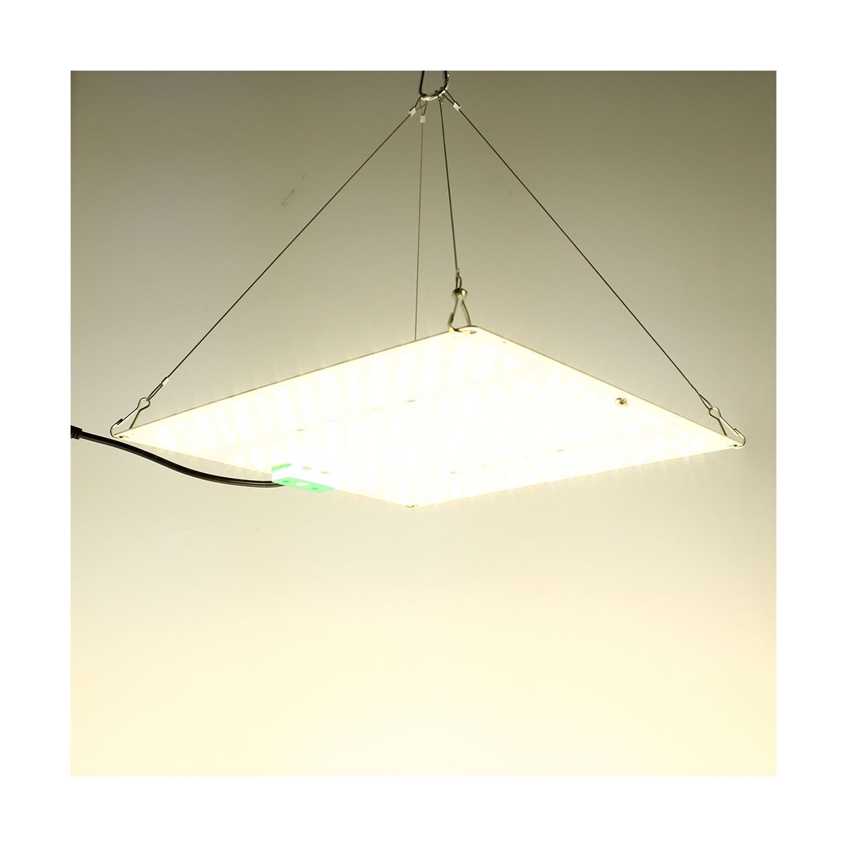 Growbox Komplettset LED Low Budget 60x60x160 – ideales Einsteiger-Set mit LED-Beleuchtung, Abluftsystem und Zubehör für Indoor-Growing.