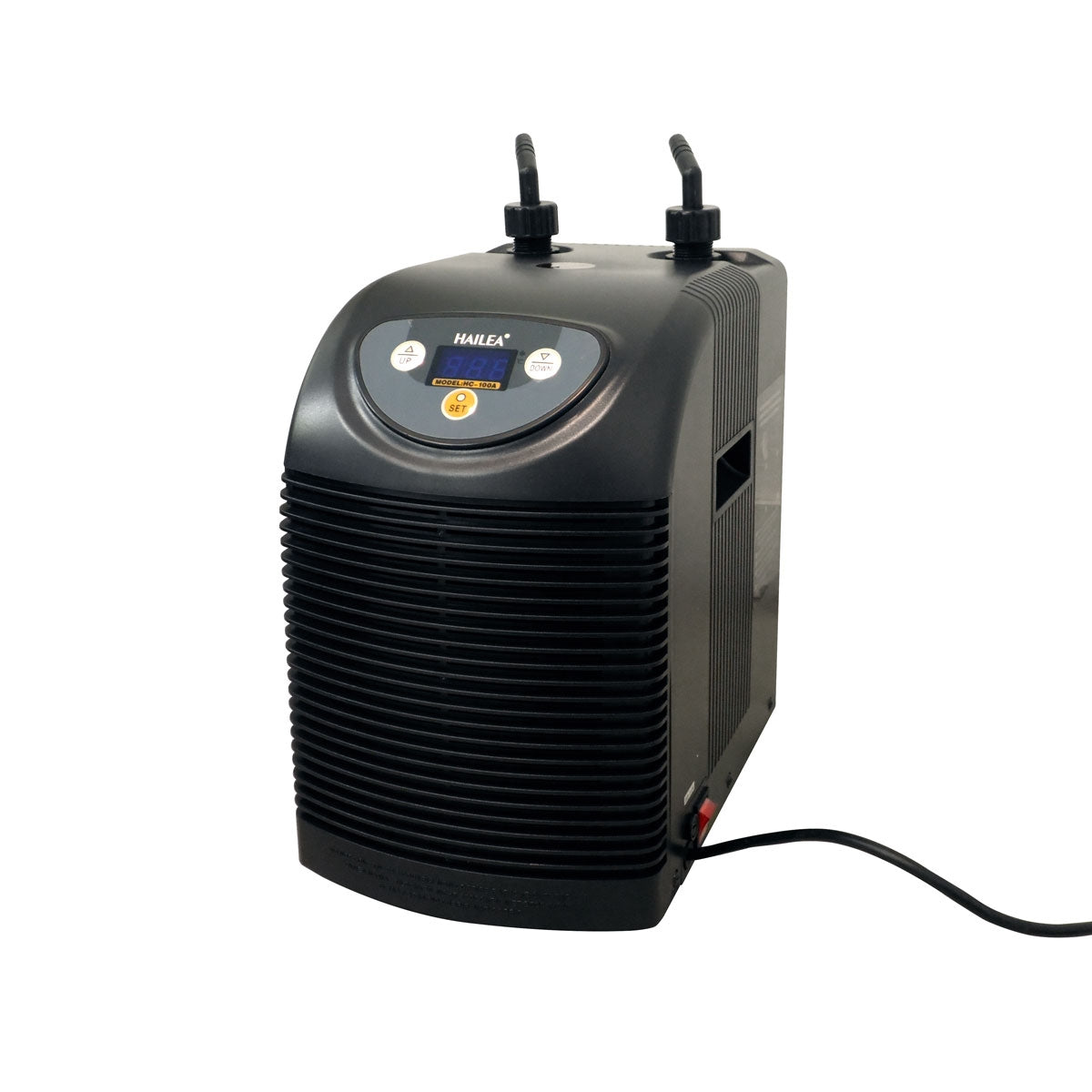 HAILEA Wasserkühler – Modell HC100A – Produktansicht 2