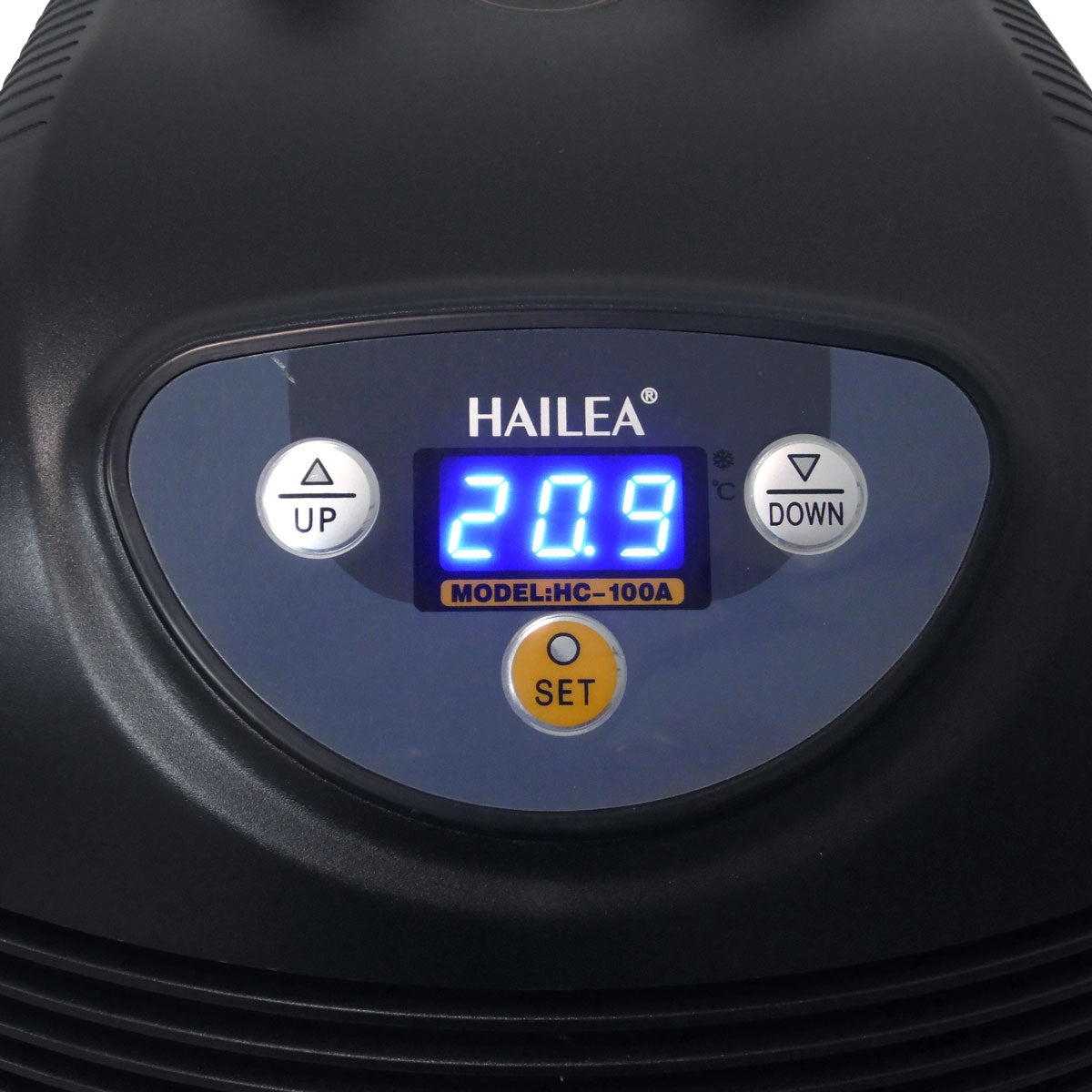 HAILEA Wasserkühler – Modell HC100A