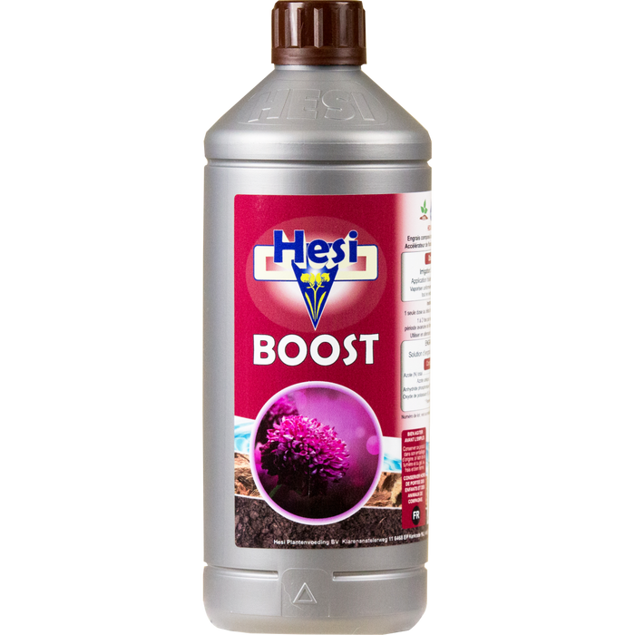 HESI BOOST Blühstimulans – 1 Liter