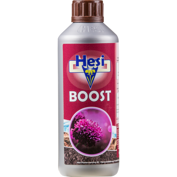 HESI BOOST Blütenstimulans – 500 ml