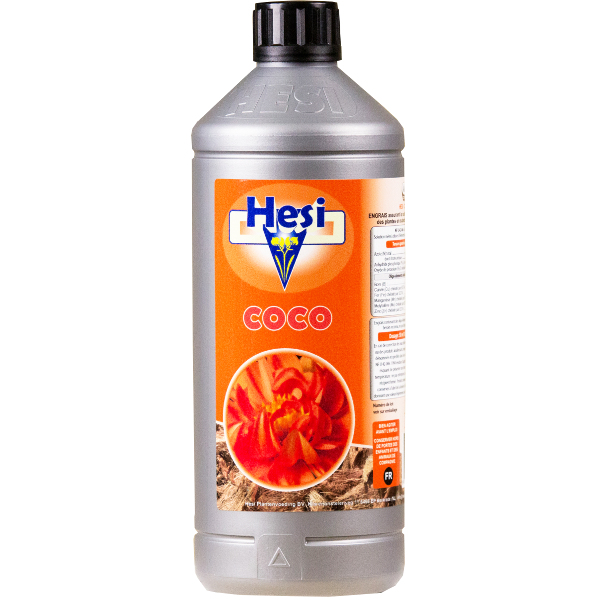 HESI COCO-Dünger - 1 Liter