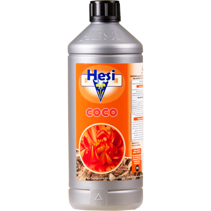 HESI COCO-Dünger - 1 Liter