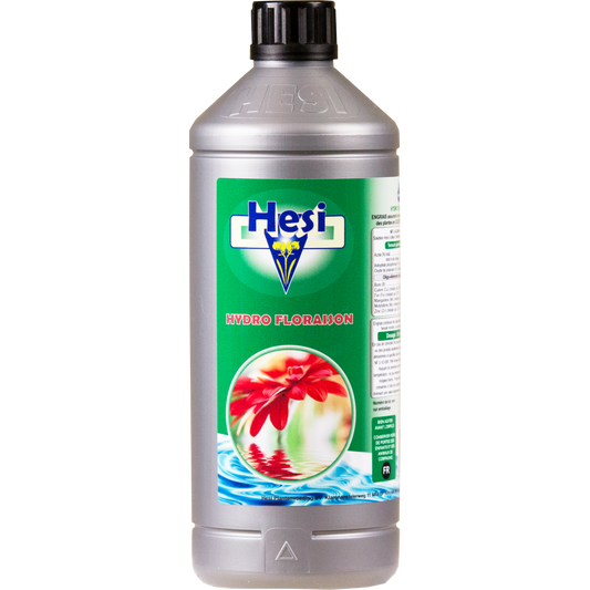 HESI HYDRO Blühdünger - 1 Liter