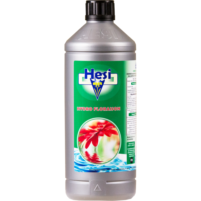 HESI HYDRO Blühdünger - 1 Liter