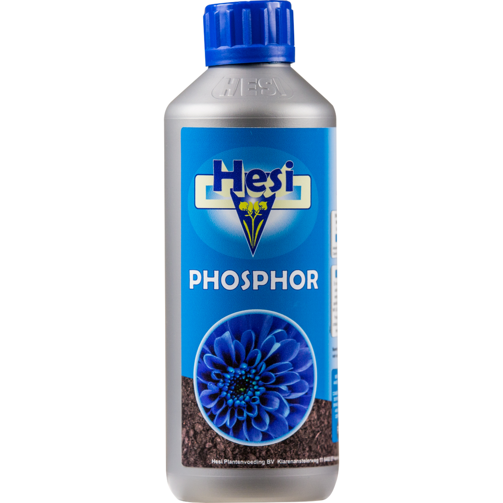 HESI PHOSPHOR-Dünger – 500 ml — Grow Master
