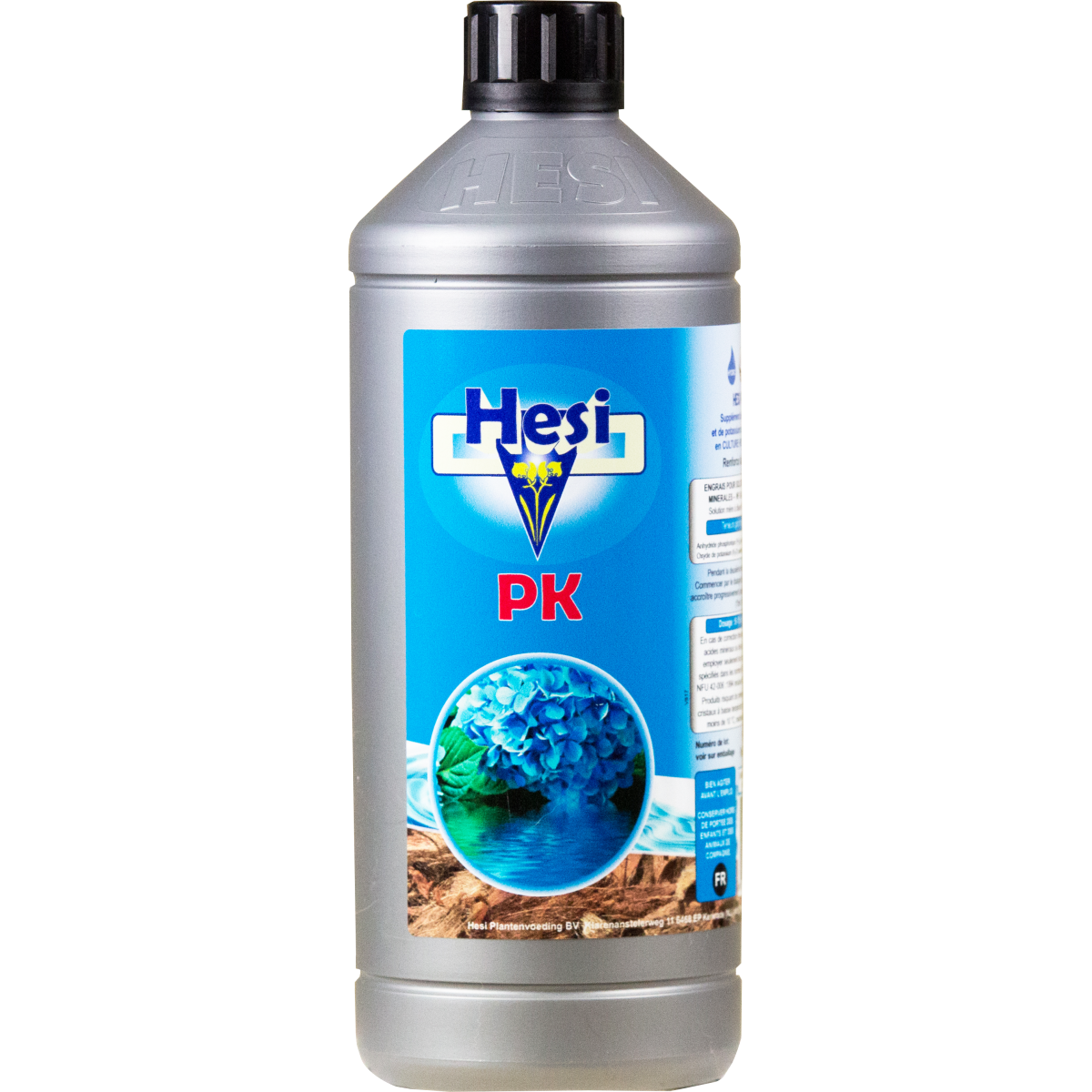 HESI PK Blühzusatz - 1 Liter