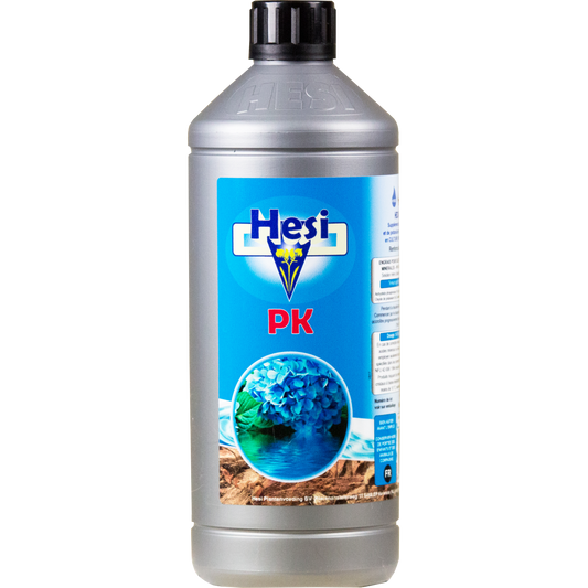 HESI PK Blühzusatz - 1 Liter