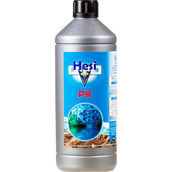 HESI PK Blühzusatz - 1 Liter