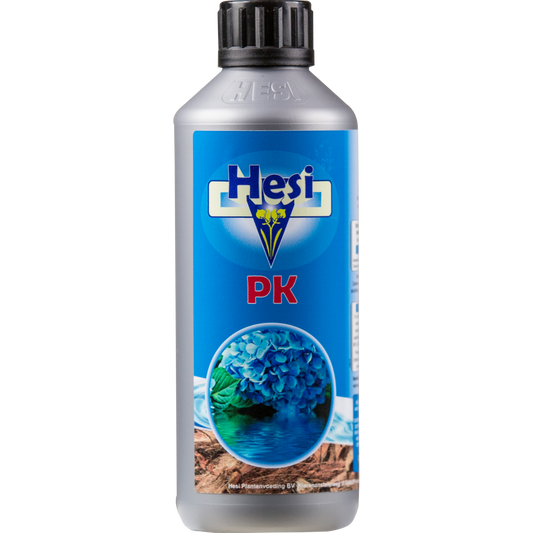 HESI PK Blühzusatz – 500 ml