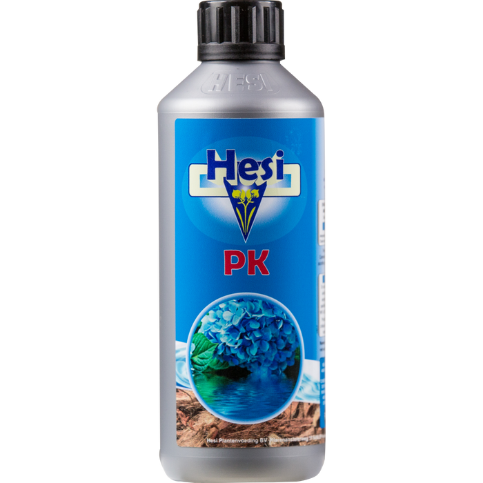 HESI PK Blühzusatz – 500 ml